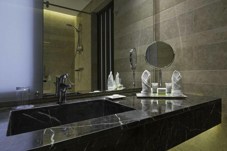 Hotel Four Points By Sheraton Bogot�