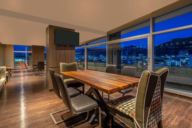 Hotel Four Points By Sheraton Bogot�