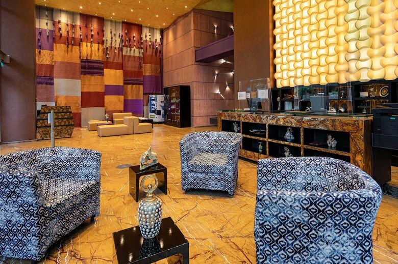 Hotel Four Points By Sheraton Bogot�
