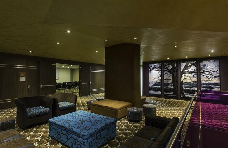 Hotel Four Points By Sheraton Bogot�