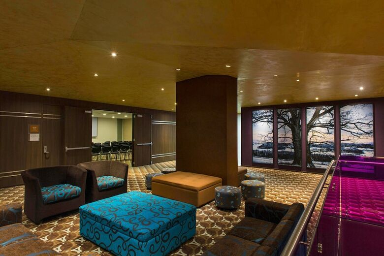 Hotel Four Points By Sheraton Bogot�