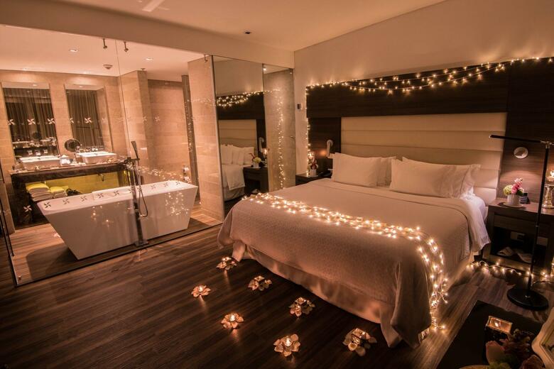 Hotel Four Points By Sheraton Bogot�