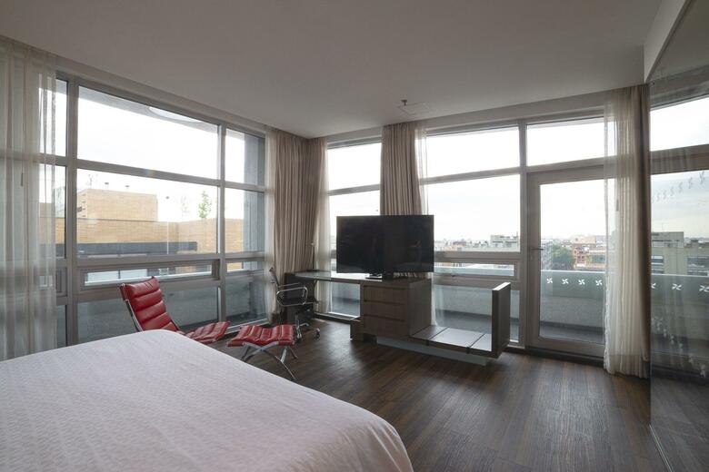 Hotel Four Points By Sheraton Bogot�
