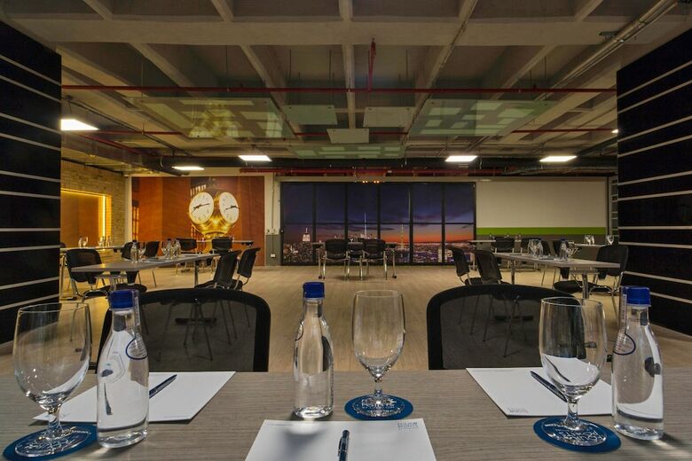 Hotel Four Points By Sheraton Bogot�