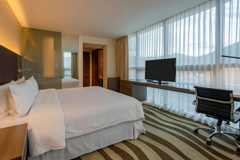 Hotel Four Points By Sheraton Bogot�