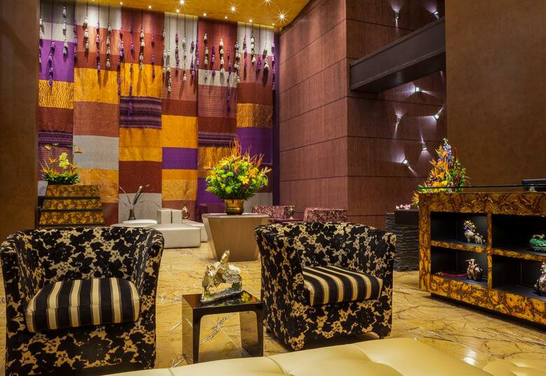 Hotel Four Points By Sheraton Bogot�