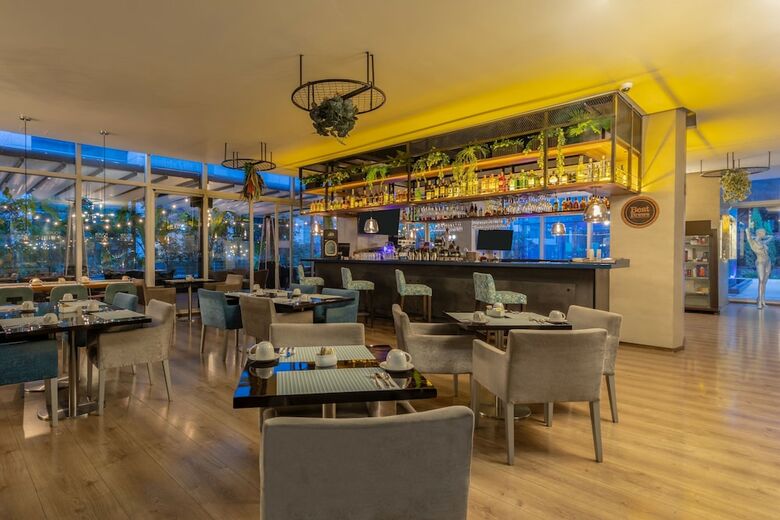 Hotel Four Points By Sheraton Bogot�