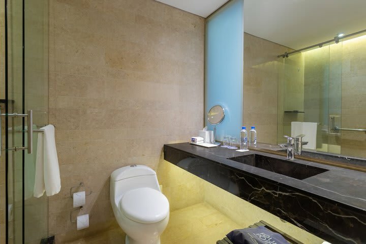 Hotel Four Points By Sheraton Bogot�