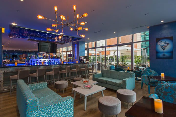 Hotel Four Points By Sheraton Bogot�