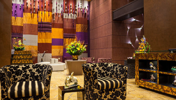 Hotel Four Points By Sheraton Bogot�
