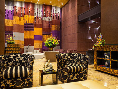Hotel Four Points By Sheraton Bogot�