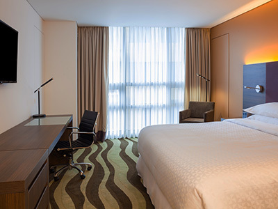 Hotel Four Points By Sheraton Bogot�