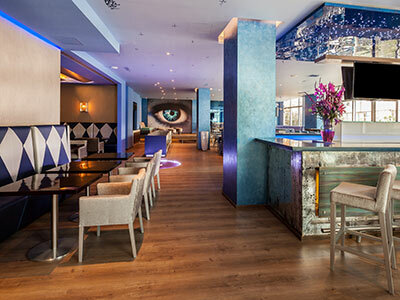 Hotel Four Points By Sheraton Bogot�