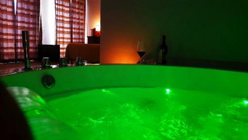 Agroturismo Borgo I Tre Baroni