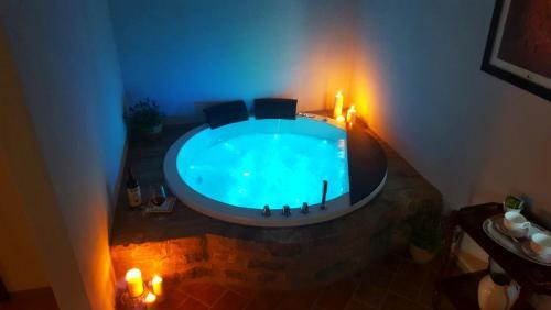 Agroturismo Borgo I Tre Baroni