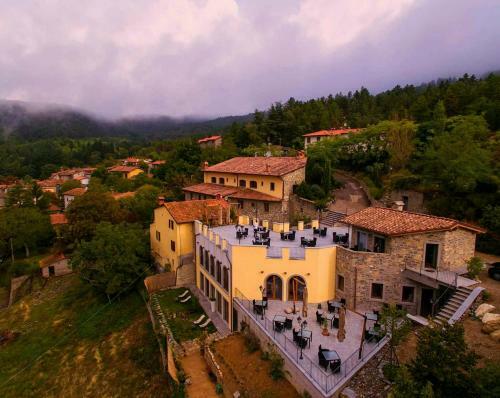 Agroturismo Borgo I Tre Baroni