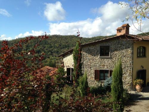 Agroturismo Borgo I Tre Baroni