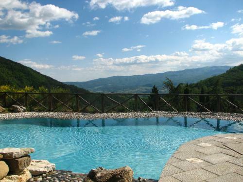 Agroturismo Borgo I Tre Baroni