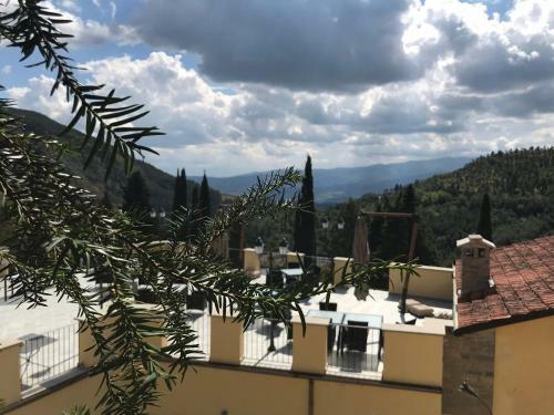 Agroturismo Borgo I Tre Baroni
