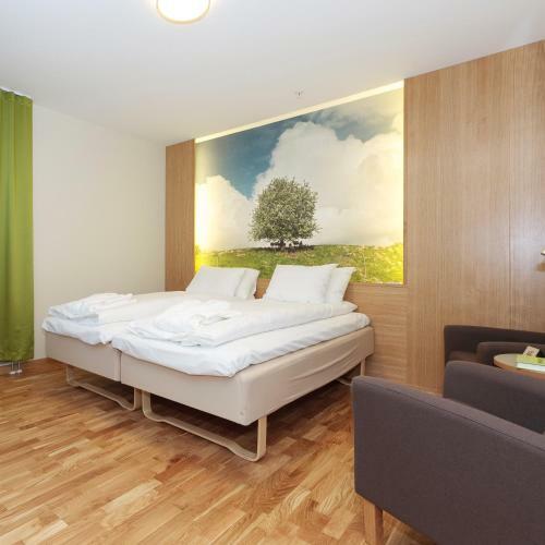 Thon Hotel V�rs�g