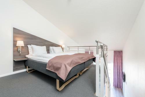 Thon Hotel V�rs�g