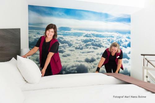 Thon Hotel V�rs�g