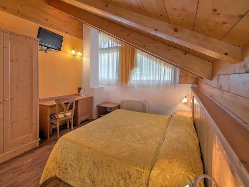 Hotel Garni La Vigna