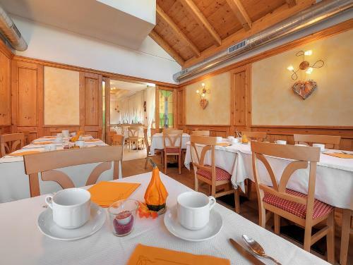 Hotel Garni La Vigna