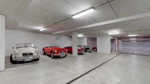 Hotel Garni La Vigna