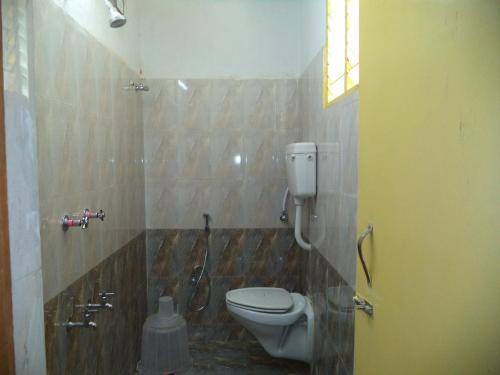 Hostal Samrat Guest House