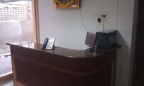 Hostal Samrat Guest House