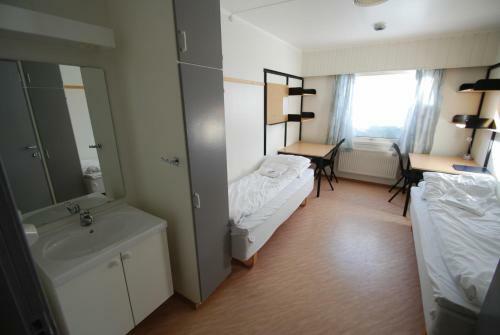 Albergue Sandvik Gjesteg�rd