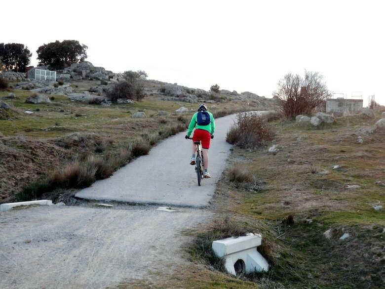 Agroturismo Casa Rural El Dolmen