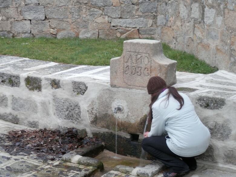 Agroturismo Casa Rural El Dolmen