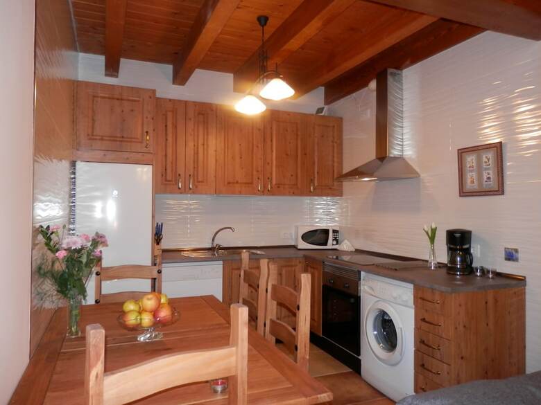 Agroturismo Casa Rural El Dolmen