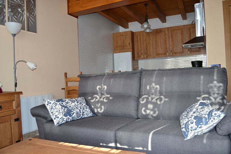 Agroturismo Casa Rural El Dolmen