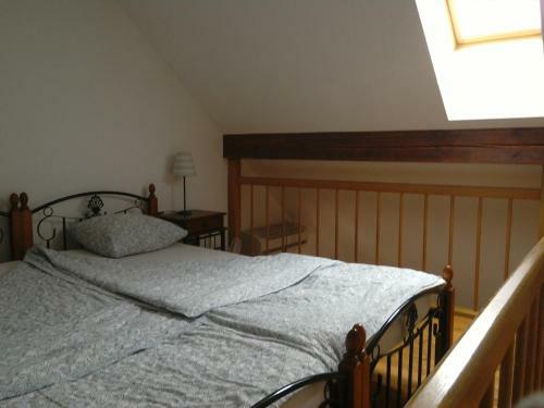 Hostal Tourist Farm Joannes