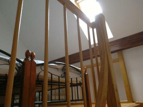Hostal Tourist Farm Joannes