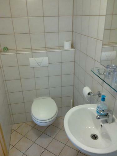 Hostal Tourist Farm Joannes