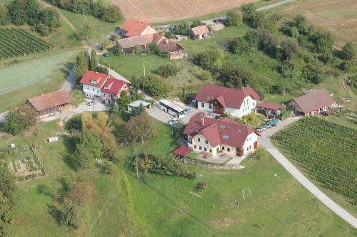 Hostal Tourist Farm Joannes