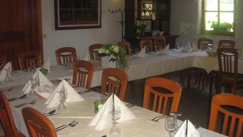 Hostal Tourist Farm Joannes