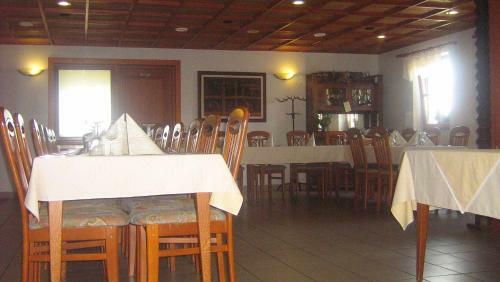 Hostal Tourist Farm Joannes