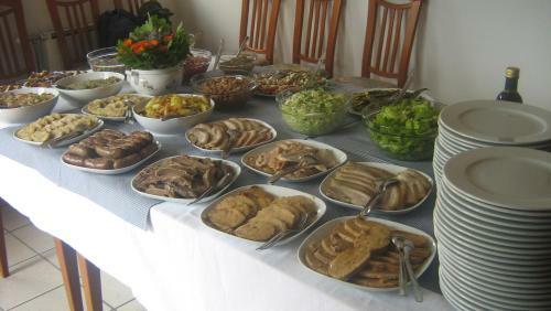 Hostal Tourist Farm Joannes