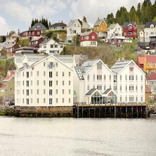 Thon Hotel Kristiansund