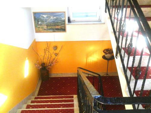 Hostal Hotel Pension Weingut