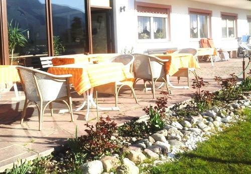 Hostal Hotel Pension Weingut