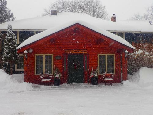 Hotel Heather Lodge