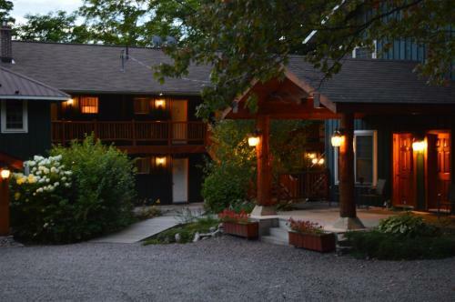 Hotel Heather Lodge