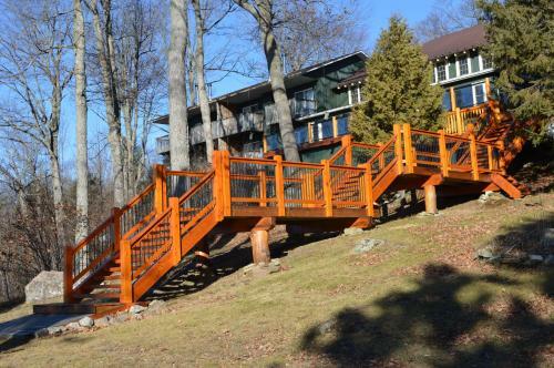Hotel Heather Lodge