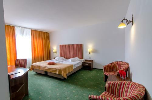 Hotel Cheile Gradistei Fundata Resort & Spa